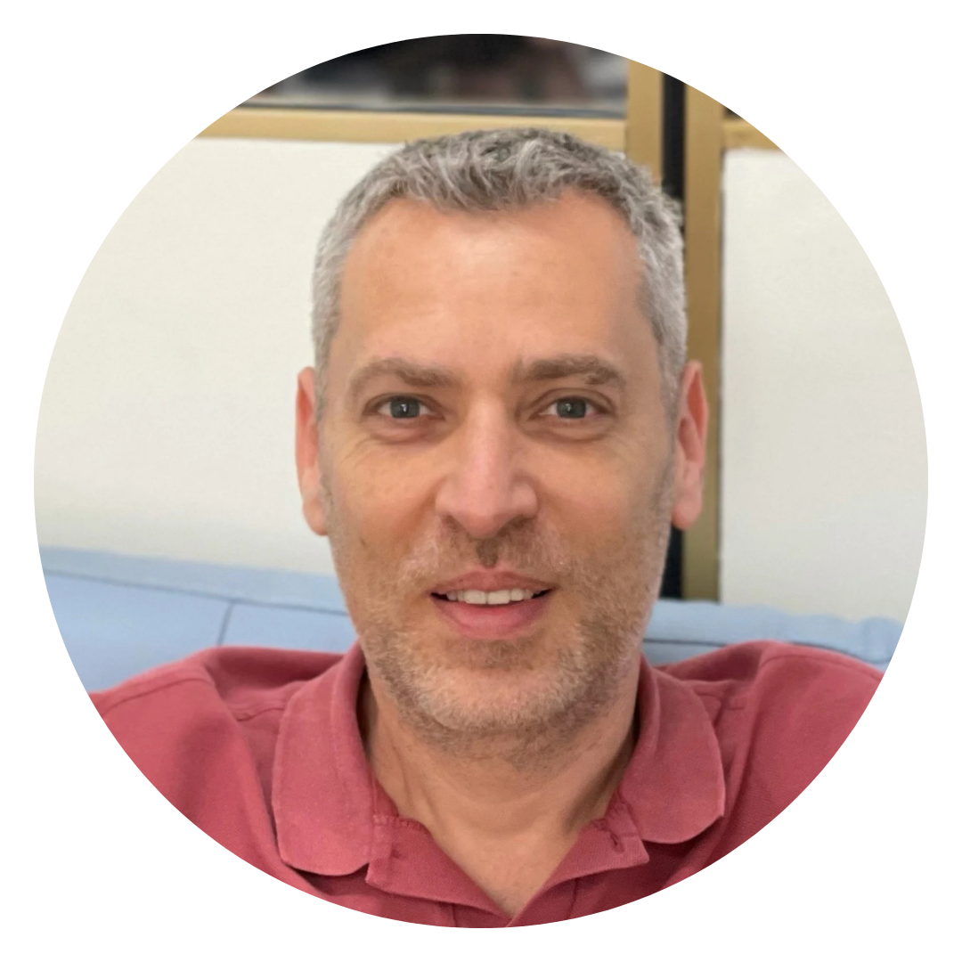 Doron Kushlin